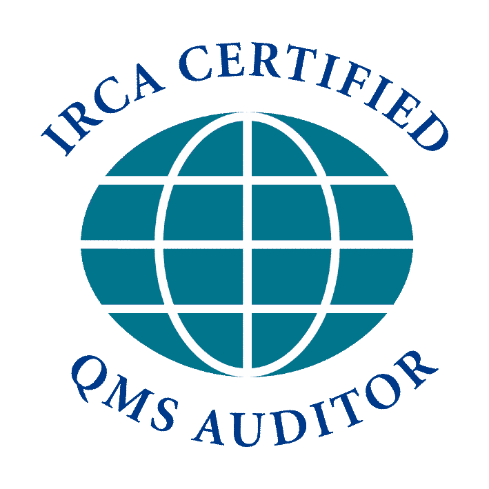 Notre cabinet conseil management fait appel à des auditeurs IRCA, ICA ou Cofrac