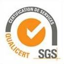 Certification de service a la parsonne Qalicert