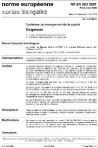 Cliquez pour agrandir la norme iso 9001 : 2008